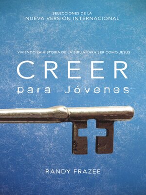 cover image of Creer para jóvenes